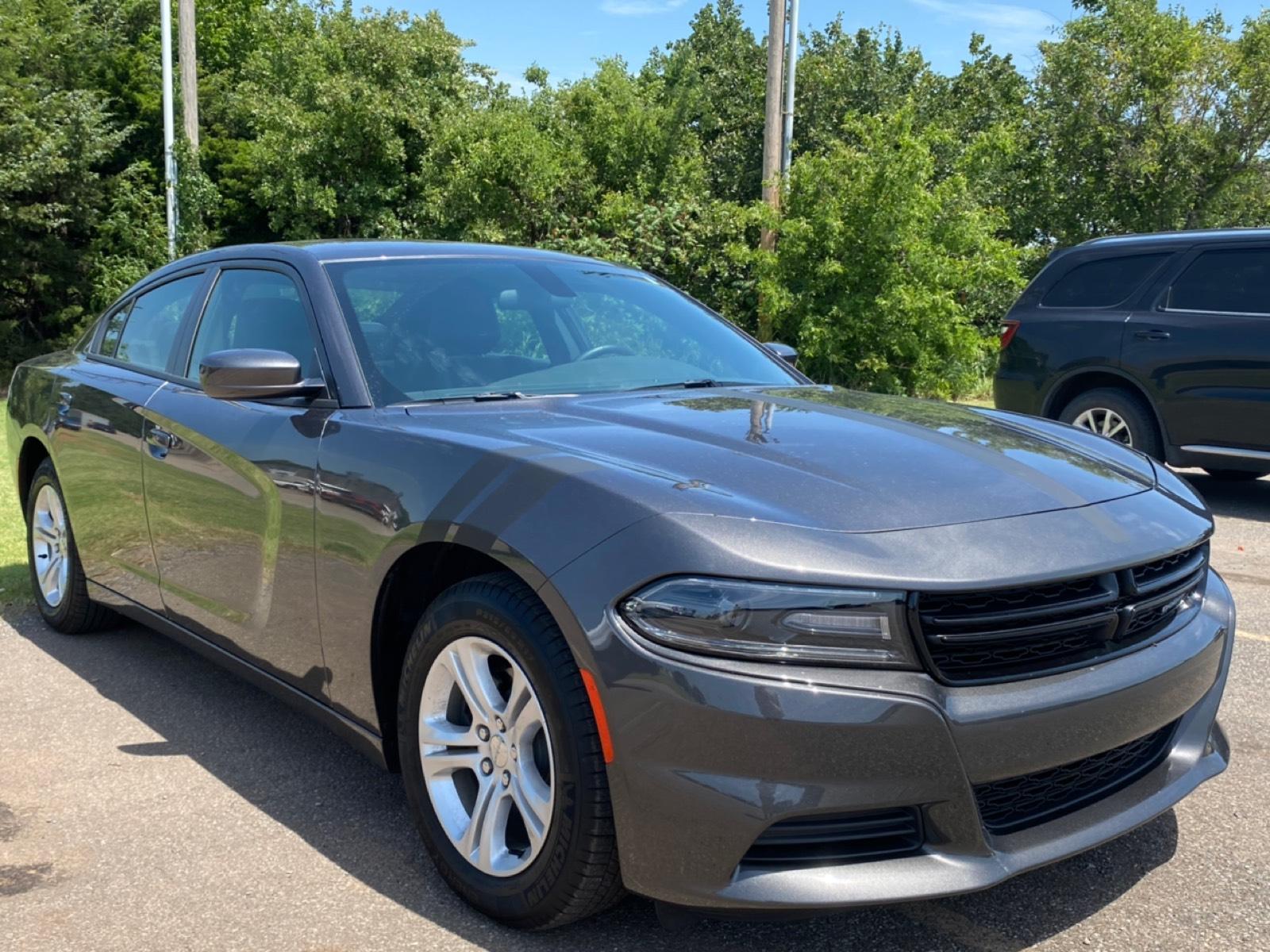 Pre-Owned 2020 Dodge Charger SXT RWD 4dr Car in Miami #LH140688 | Vance ...